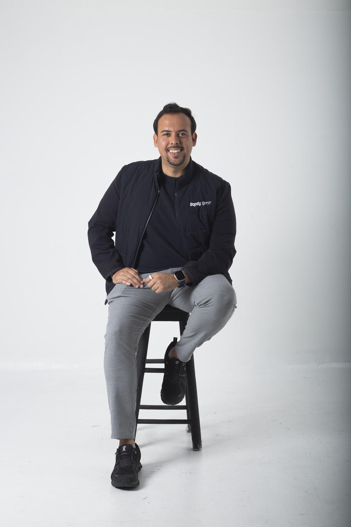 Gabriel Montiel