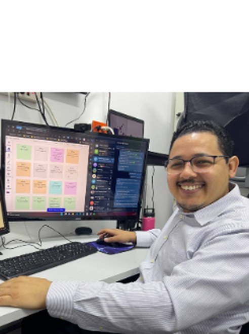 Francis — Automatizaciones, Boosty Digital team