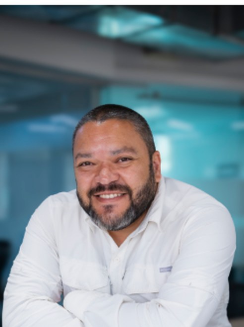 Jesús — ADS / Developer, Boosty Digital team