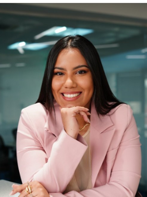 Melanieth — Especialista en API, Bots, Flowcharts y CRM, Boosty Digital team